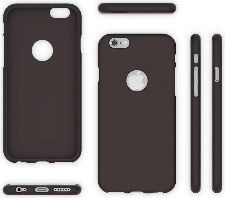 Produktbild Nalia Handyhülle (Apple iPhone 6s, Apple iPhone 6)