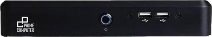 Immagine prodotto Prime Computer PrimeMini Slim 2 (Intel Core i5-10310U, 8 GB, 500 GB, Grafica Intel UHD)