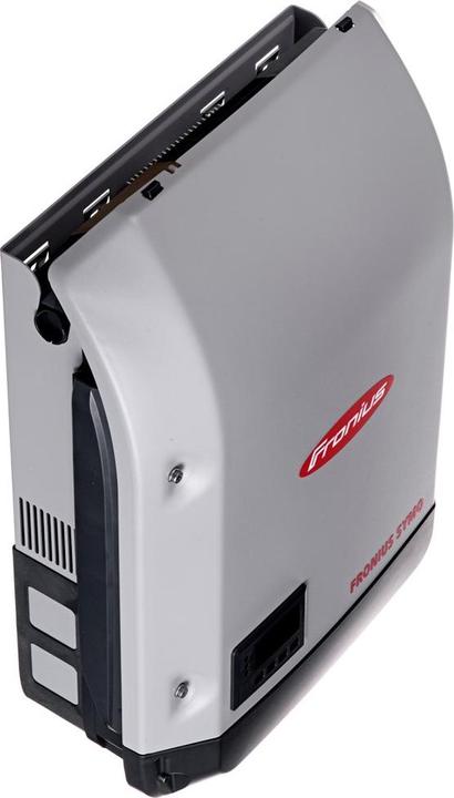 Fronius Symo 10.0-3-M Netzteil & Spannungsumwandler Indoor 10000 W Schwarz Grau
