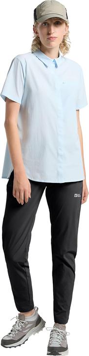 Image du produit Jack Wolfskin Hikeout Pants W (M, L)
