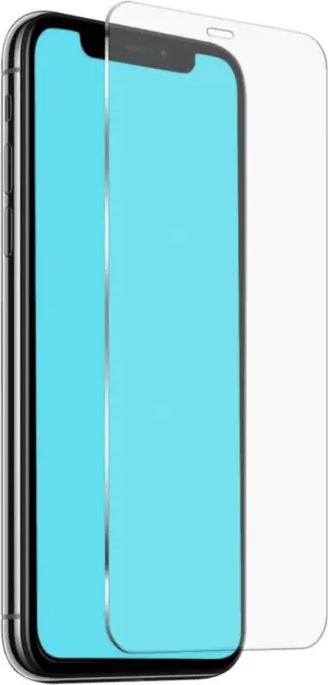 Actual product image Ferryxpress Tempered Glass (1 Piece, Apple iPhone 11 Pro Max, Apple iPhone XS Max)