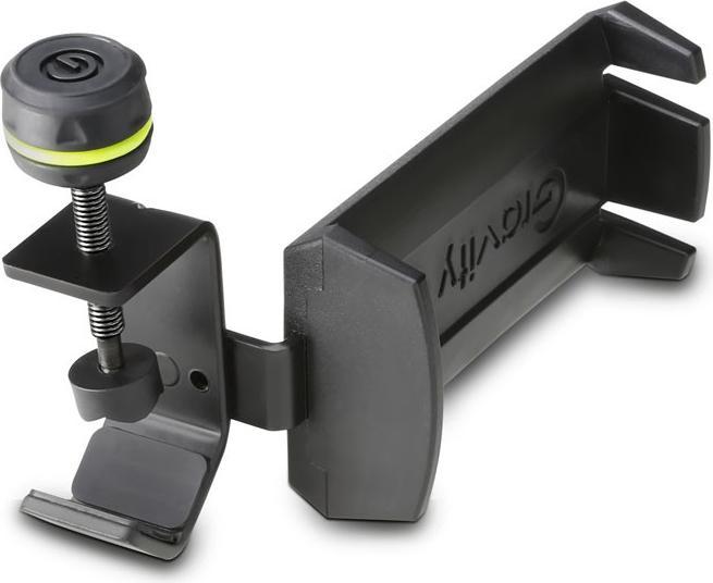 Immagine prodotto Gravity Supporto per cuffie HPHMS 01 B Sc