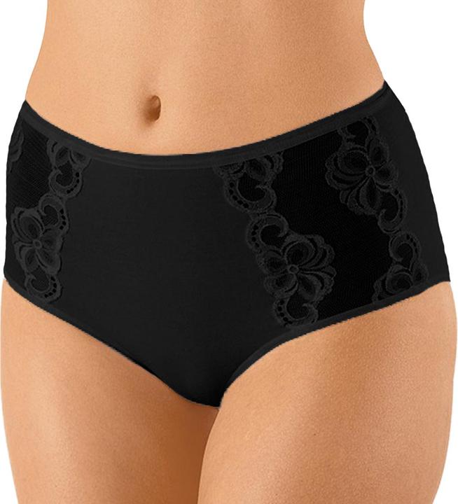 Immagine prodotto Nina von C. Confezione da 5 slip Basic (48, 4XL, Confezione da 5 pezzi)