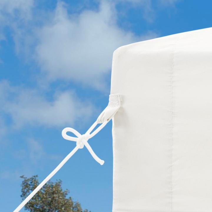 Actual product image Casaria Marquee (600 cm, 300 cm)