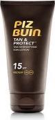 Produktbild Piz Buin Tan & Protect Tan Intensifying Sun Lotion (Sonnenlotion, SPF 15, 150 ml, 150 g)