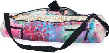 Image du produit Yoga Design Lab Yoga Mat Bag Tribeca