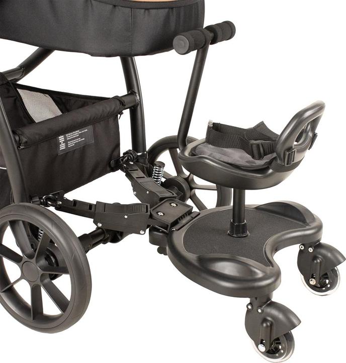 Image du produit Trille Bror with seat black