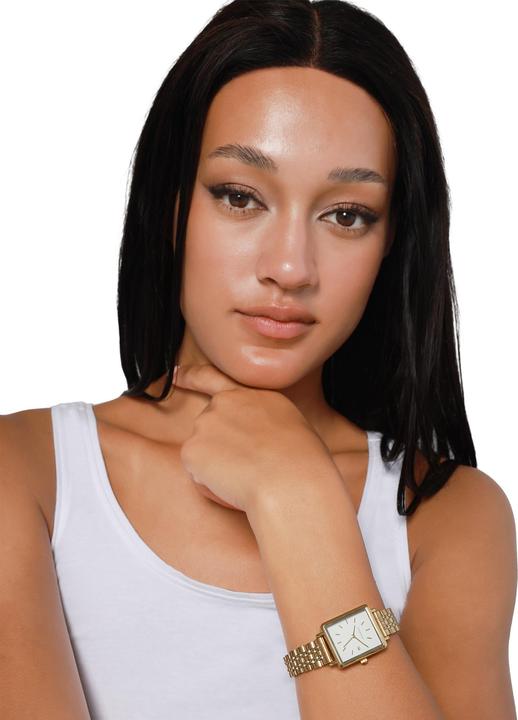 Produktbild Heideman Damen Armbanduhr Gracia goldfarben (Analoguhr)