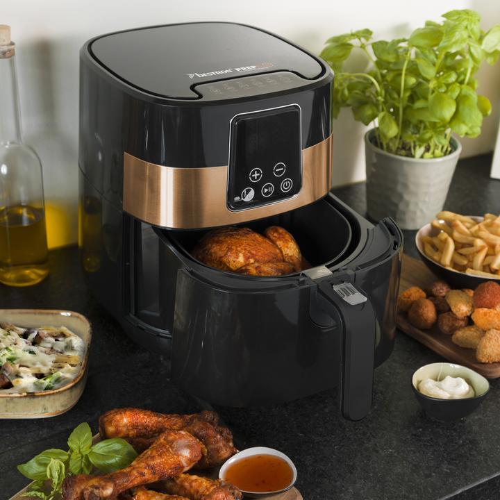 Image du produit Bestron AAF7003DCO