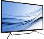Actual product image Philips 436m6vbpab/00 (3840 x 2160 Pixels, 42.50")