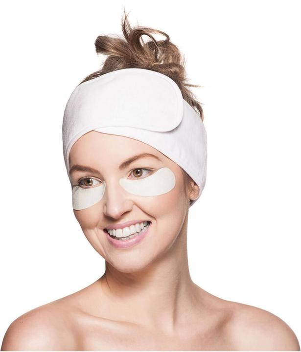 Image du produit Skin Republic Hydrogel de collagène