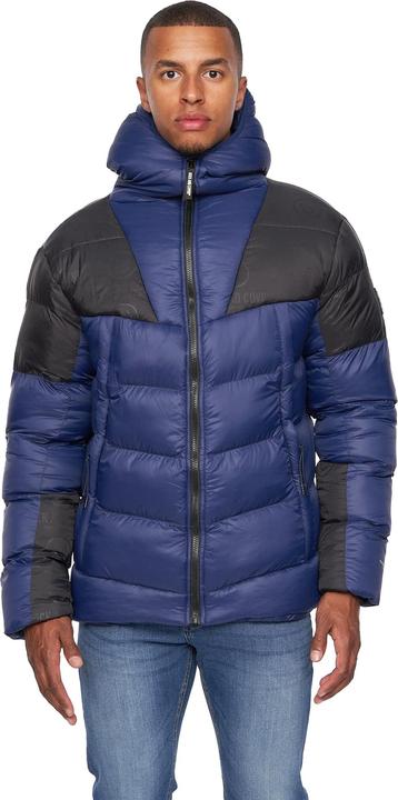 Image du produit Duck and Cover - Veste matelassée RAYMAX - Homme (S)