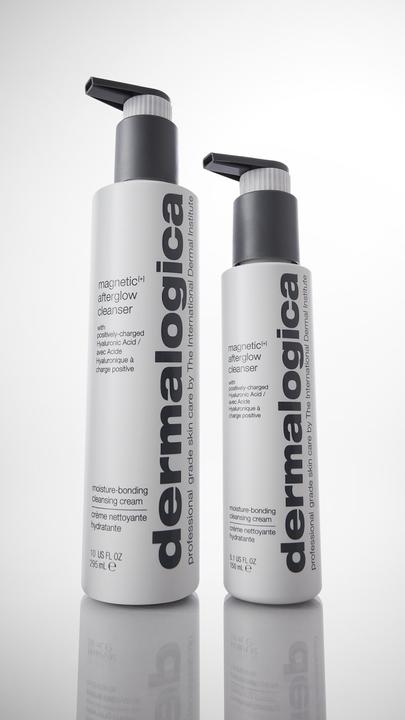 Image du produit Dermalogica Magnetic Afterglow, Eliminates Impurities, Cleansing Cream, 29 (Lait nettoyant)