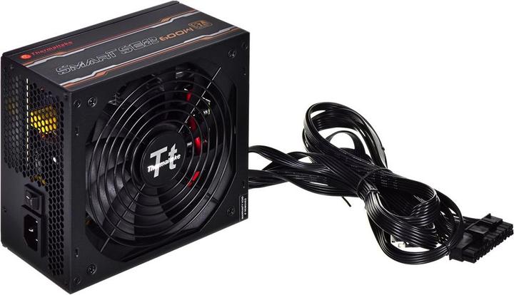 Produktbild Thermaltake Smart SE2 (600 W)