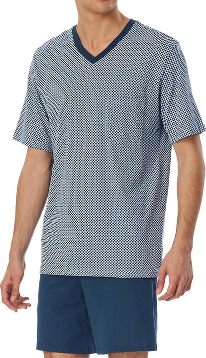 Produktbild Schiesser Pyjama Comfort Nightwear (58, 3XL)