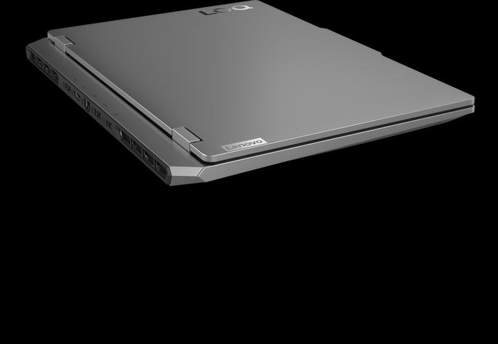 Actual product image Lenovo LOQ 15ARP9 Ryzen 7 7435HS 15.6 FHD IPS 300nits AG 144Hz 24GB DDR5 4800 SSD1TB GeForce RTX 40