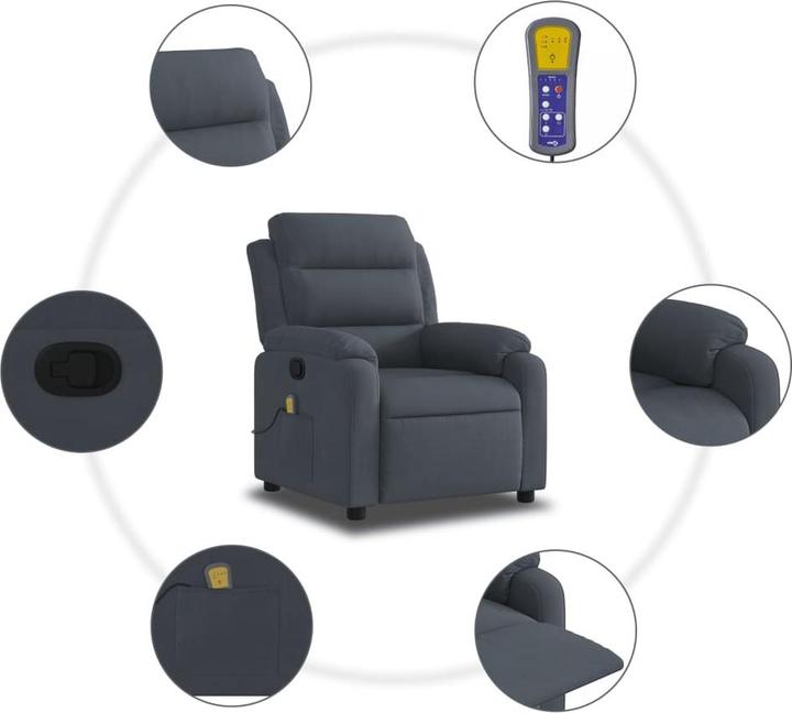 Produktbild VidaXL Salomi
