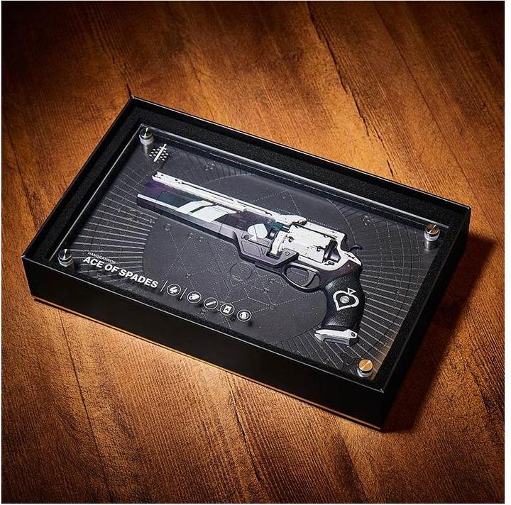 Immagine prodotto Numskull Destiny: Asso di Picche - Replica