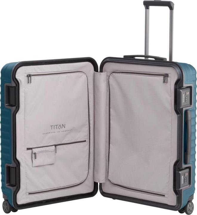 Produktbild Titan Litron Frame - Trolley M (84 l, M (50 - 90l))