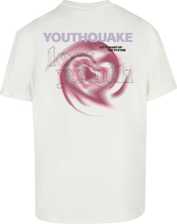 Produktbild Lost Youth LY TEE - YOUTHQAUKE - 159763 (S)