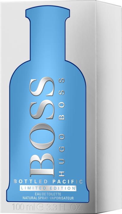 Produktbild Hugo Boss Pacific LE Eau de Toilette (Eau de Toilette, 100 ml)