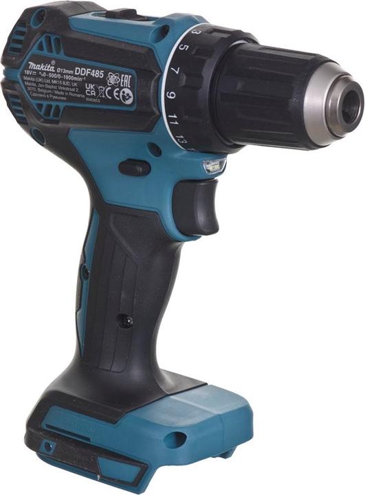 Produktbild Makita AkkuBohrschrauber (Akkubetrieb)