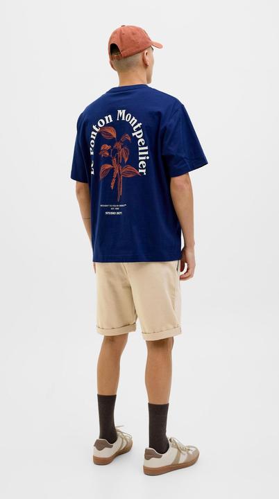 Immagine prodotto Jack & Jones Regular Fit Chino Shorts Chino Shorts (L)