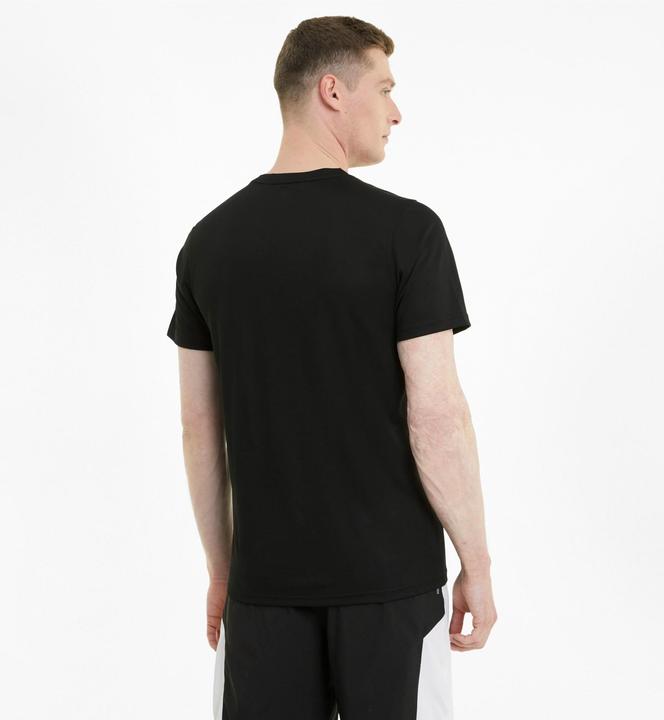 Actual product image Puma PERFORMANCE CAT TEE M-520315 (XXL)
