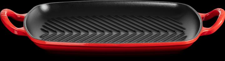 Produktbild Le Creuset Signature (Grillpfanne, Gusseisen)