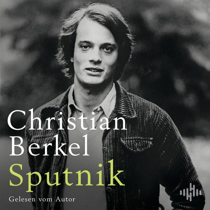 Produktbild Sputnik (Christian Berkel, Deutsch)
