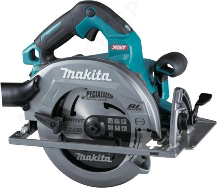 Makita 40 V Max Cirkelzaag 190 mm