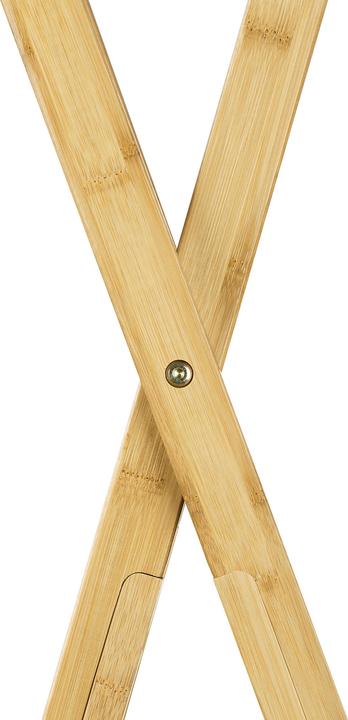 Actual product image Relaxdays Bamboo