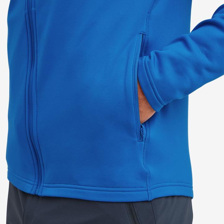 Produktbild Montane Fury Lite Jacket (M)