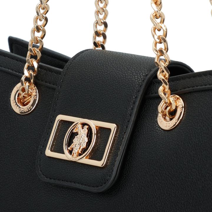 Produktbild U.S. Polo Jones Schultertasche 31.5 cm