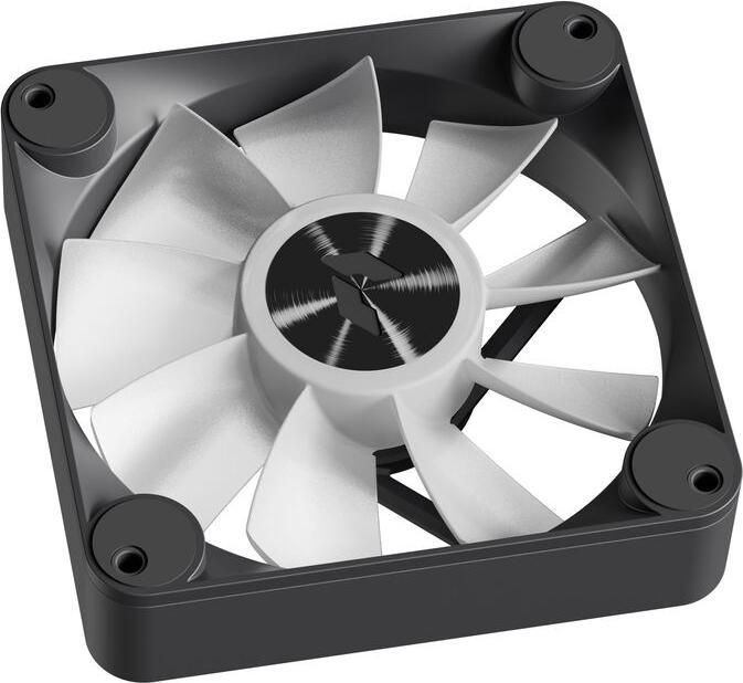 Immagine prodotto APNX FP1-R 120 PWM ARGB-BK (120 mm)