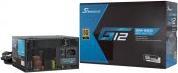 Actual product image Seasonic G12 GM-850 NEW 850W ATX3.0 (850 W)