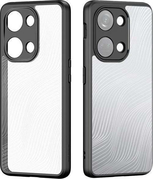 Actual product image Dux Ducis Aimo Series Hardcase (OnePlus North 3)