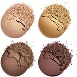 Actual product image Chanel Les 4 Ombres No 382 (Lumières Et Vibrations)