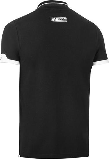 Produktbild Sparco Polo Shirt Zip (S)