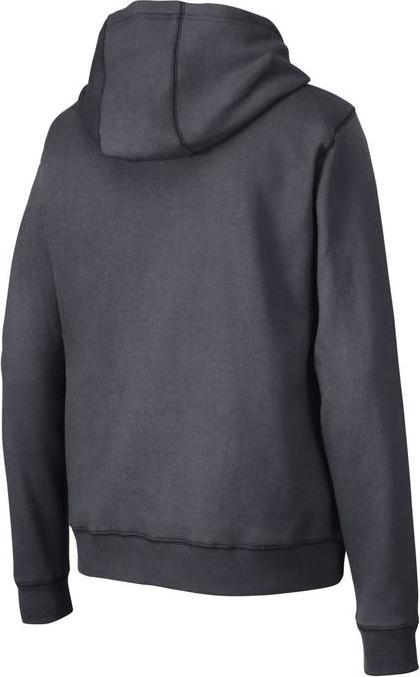 Produktbild Snickers Workwear 28065800005 Women's Zip Hoodie Stahlgrau M (M)