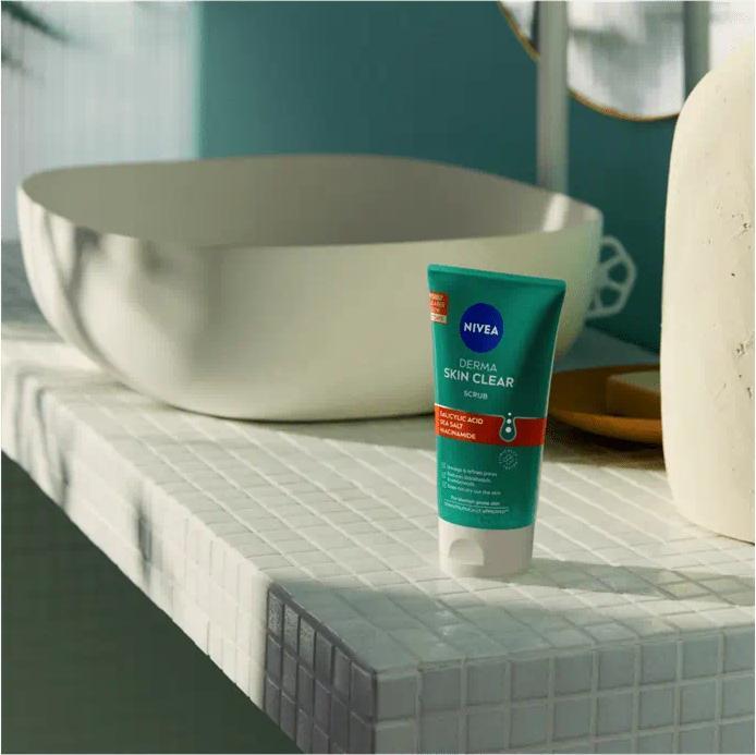 Image du produit NIVEA Derma Skin Clear (Gel, 150 ml)
