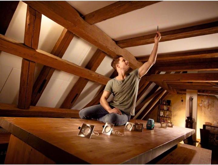 Immagine prodotto Bosch Home & Garden Livello Universale 3