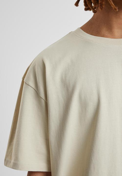 Immagine prodotto Urban Classics Maglietta pesante oversize - 1560 (4XL)