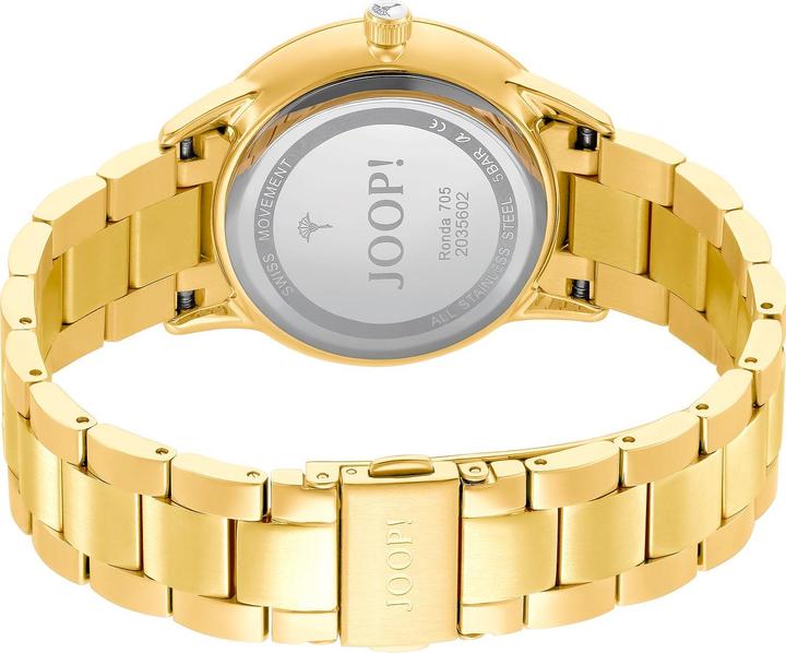 Produktbild Joop! Damenuhr (Analoguhr, 36 mm)
