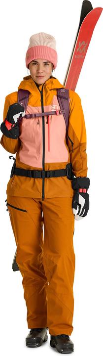 Immagine prodotto Ortovox Mesola Jacket W (XS)