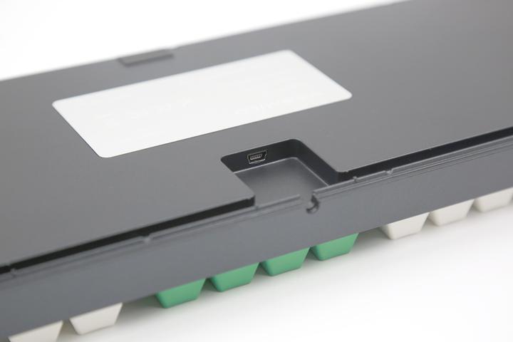 Immagine prodotto Varmilo Panda VA88 (CH, Cablato)