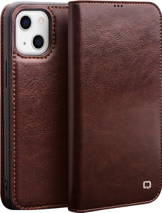 Produktbild QiAlino Hülle Flip (Apple iPhone 11 Pro)