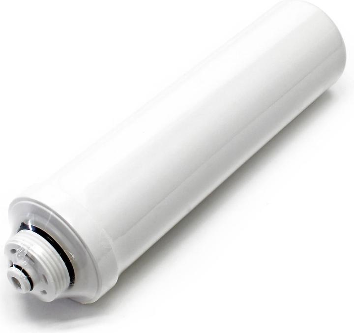 Image du produit Naturewater QL-GAC Cartouche charbon actif Granular pour Filtre à Etapes