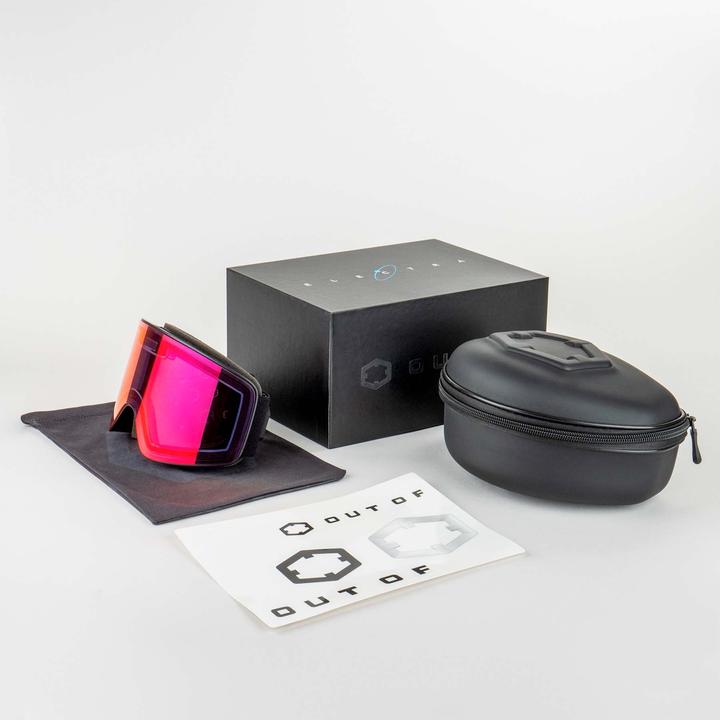 Image du produit Out Of Electra 2