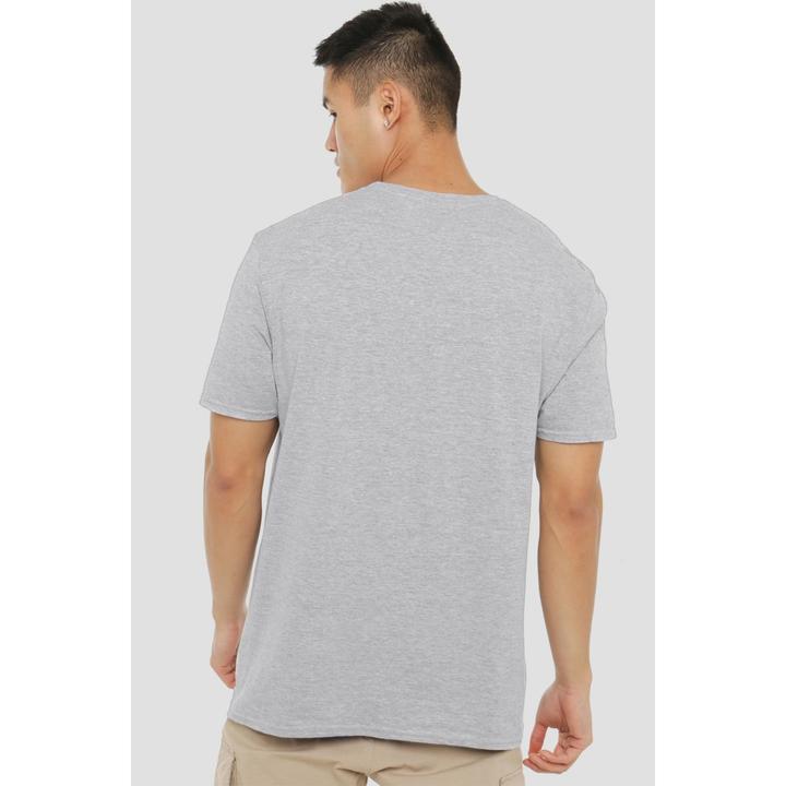 Actual product image Disney Mens Hug Me Mickey Mouse Valentine's Day T-Shirt (3XL)